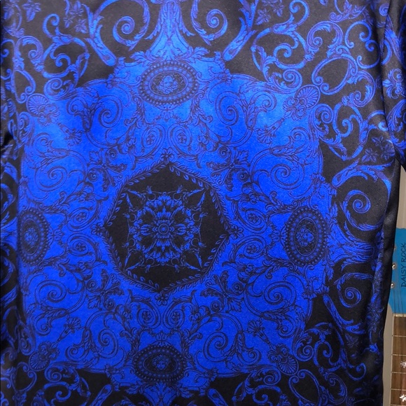 Versace Silk blouse - Picture 2 of 4